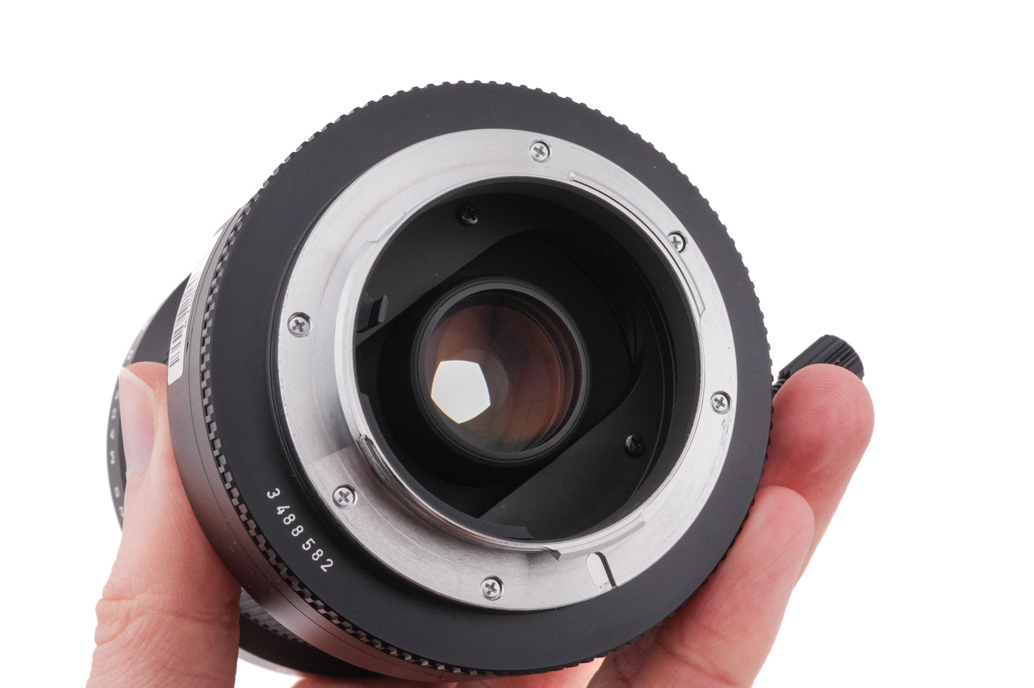 Leica 28mm f2.8 PC-Super-Angulon-R (3rd Cam) (11812)