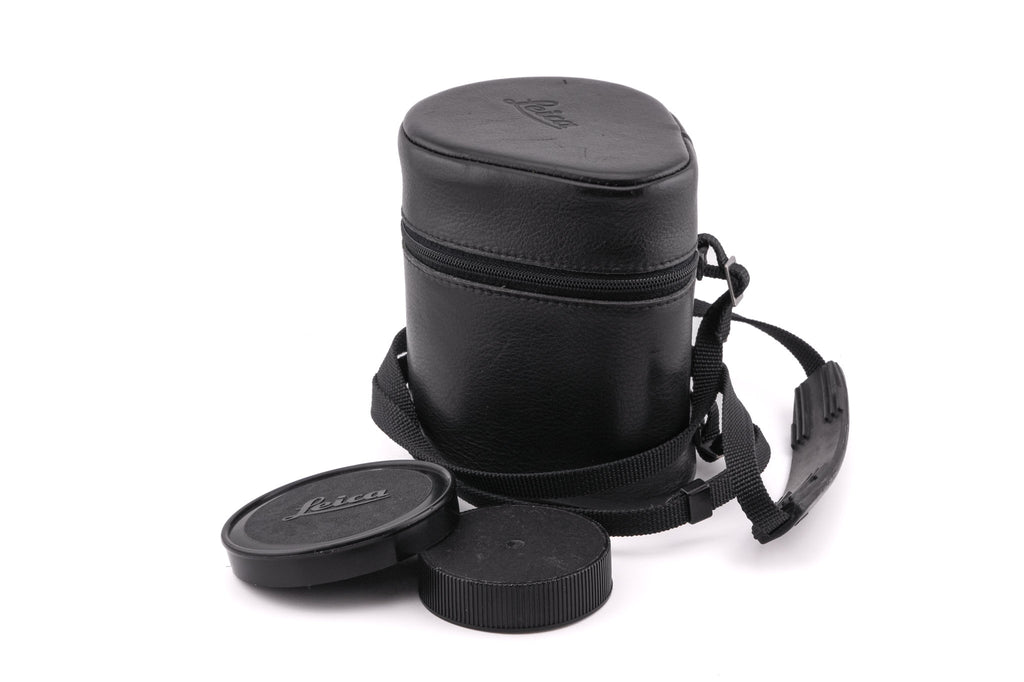 Leica 28mm f2.8 PC-Super-Angulon-R (3rd Cam) (11812)