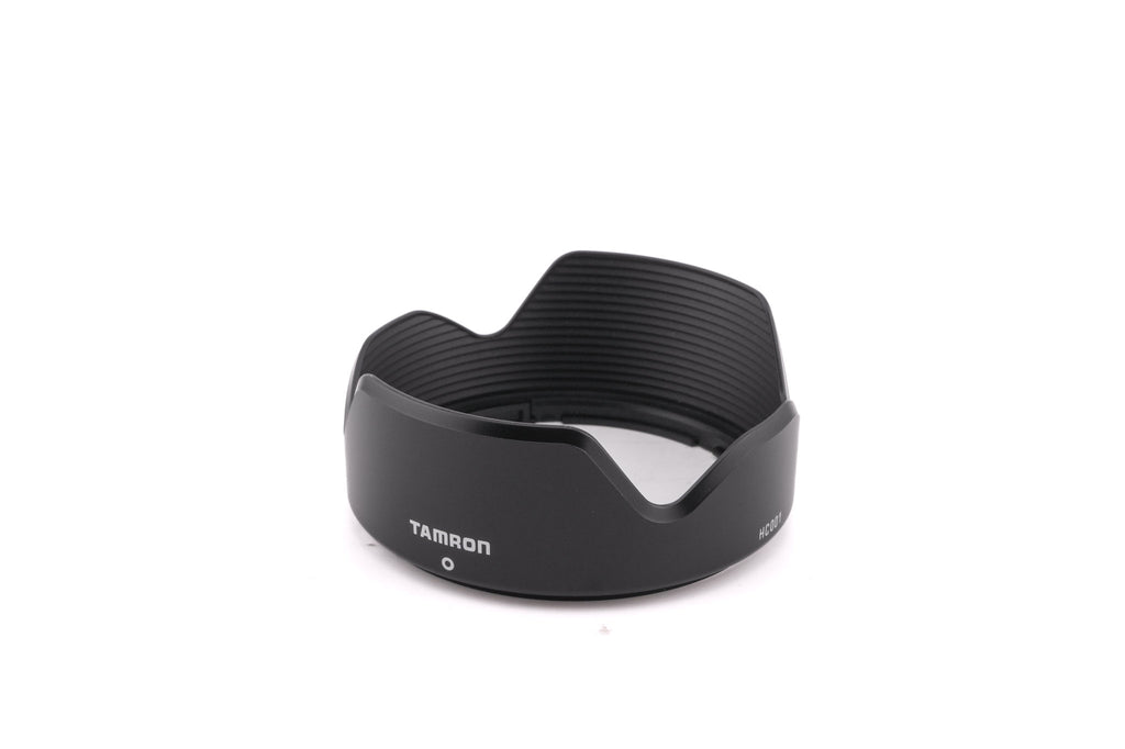 Tamron HC001 Lens Hood