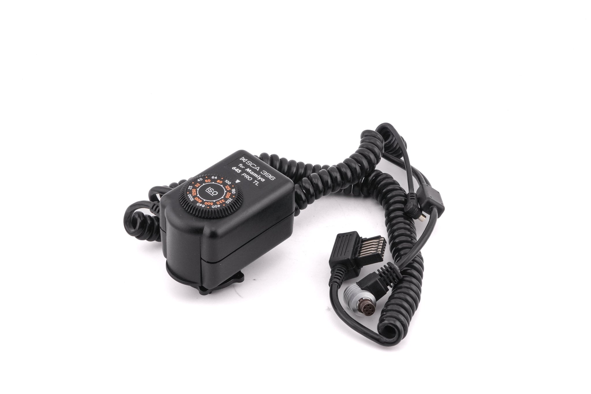 Metz SCA 396 - Accessory
