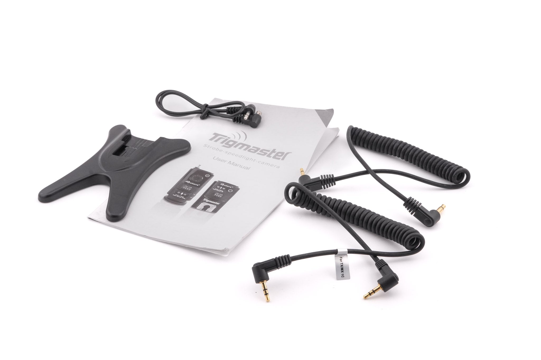 Aputure Trigmaster