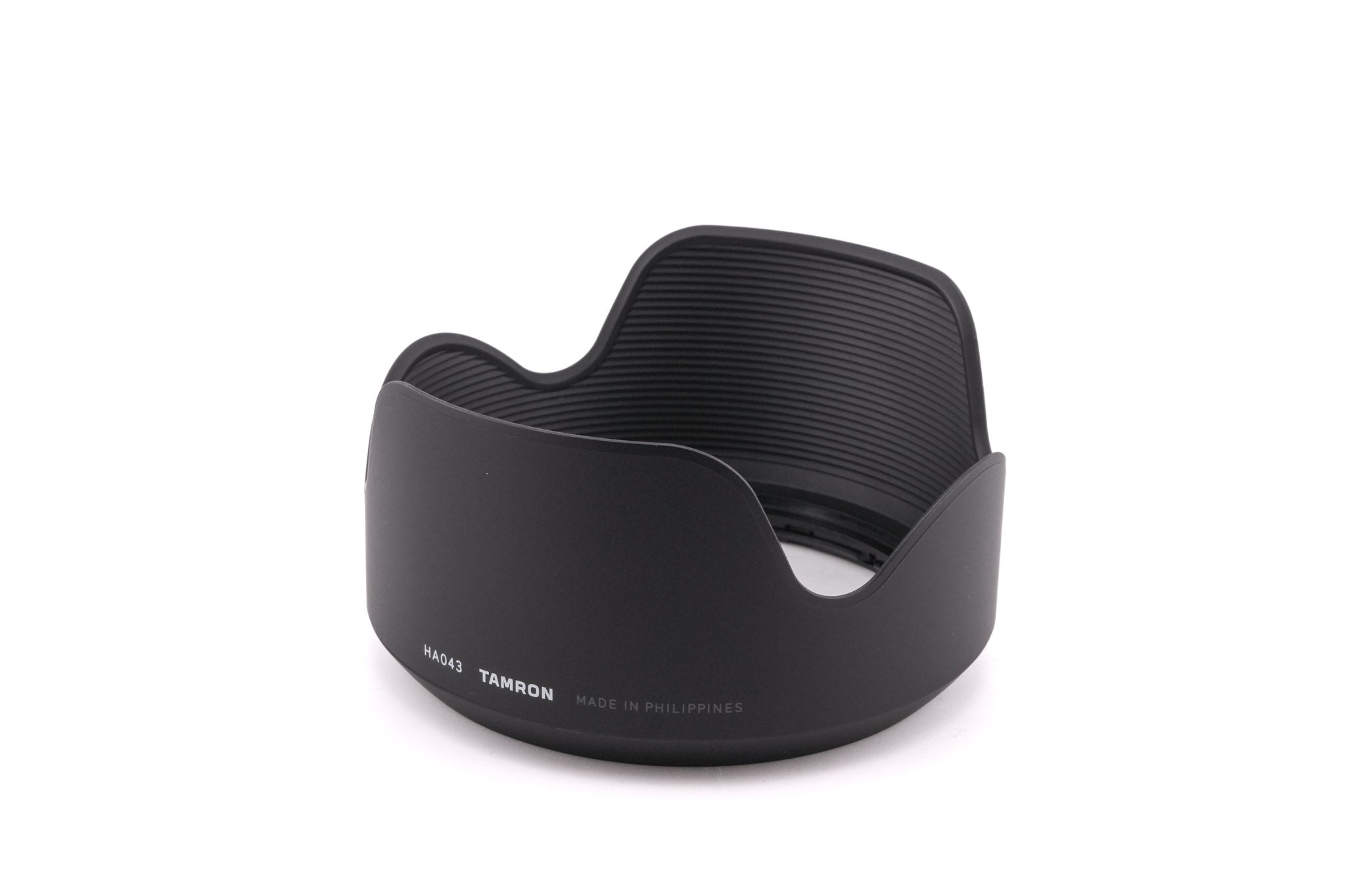 Tamron Lens Hood (HA043) - Accessory