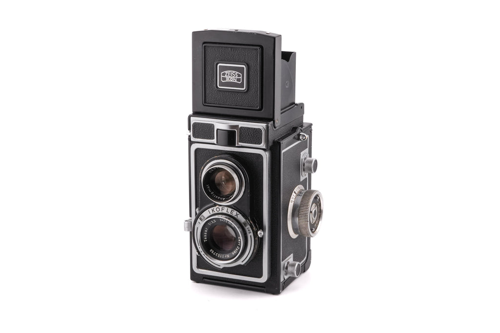 Zeiss Ikon Ikoflex 1C (886/16)