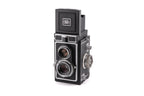 Zeiss Ikon Ikoflex 1C (886/16)