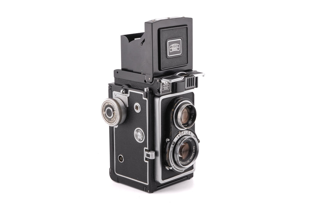 Zeiss Ikon Ikoflex 1C (886/16)