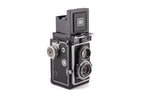 Zeiss Ikon Ikoflex 1C (886/16)