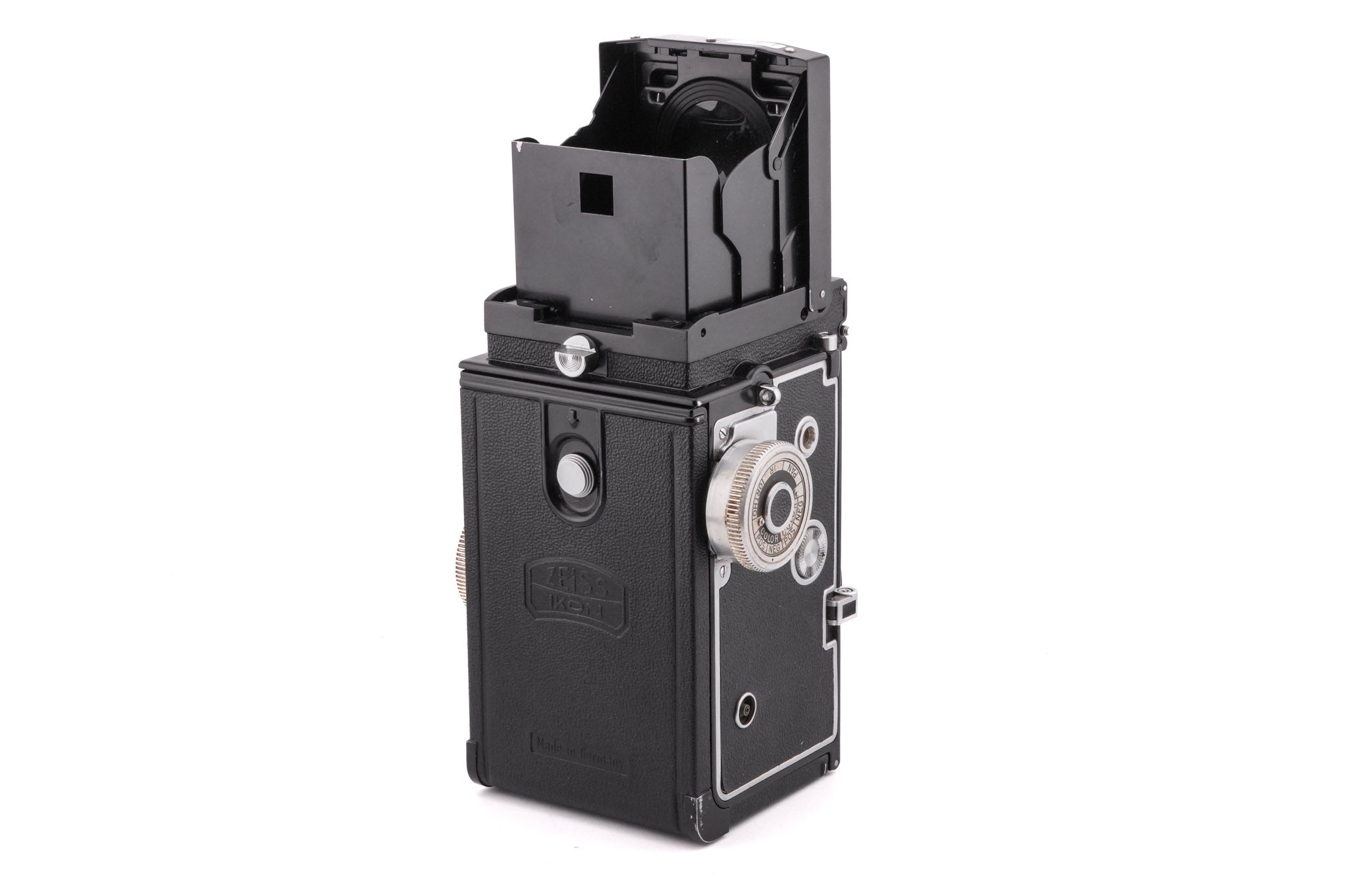 Zeiss Ikon Ikoflex 1C (886/16)