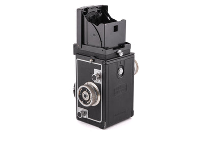 Zeiss Ikon Ikoflex 1C 886/16