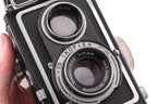 Zeiss Ikon Ikoflex 1C (886/16)