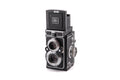 Zeiss Ikon Ikoflex Favorit (887/16 / IIc) - Camera