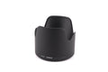 Tamron Lens Hood (HA034) - Accessory