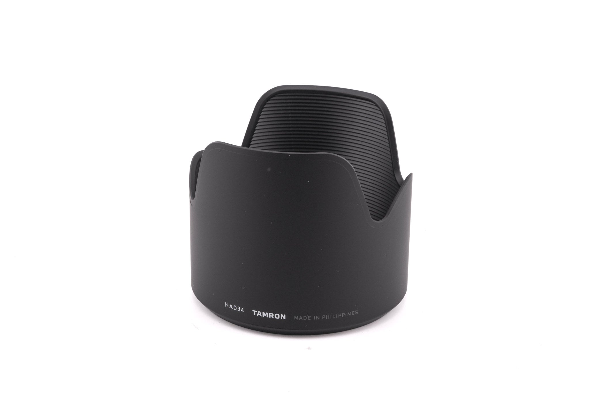 Tamron Lens Hood (HA034) - Accessory