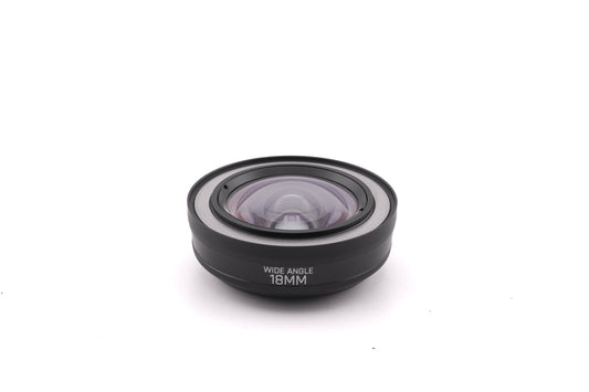 Shiftcam 18mm Wide-Angle Prolens - Lens