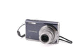 Olympus FE-5020 - Camera