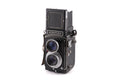 Konica Koniflex II - Camera