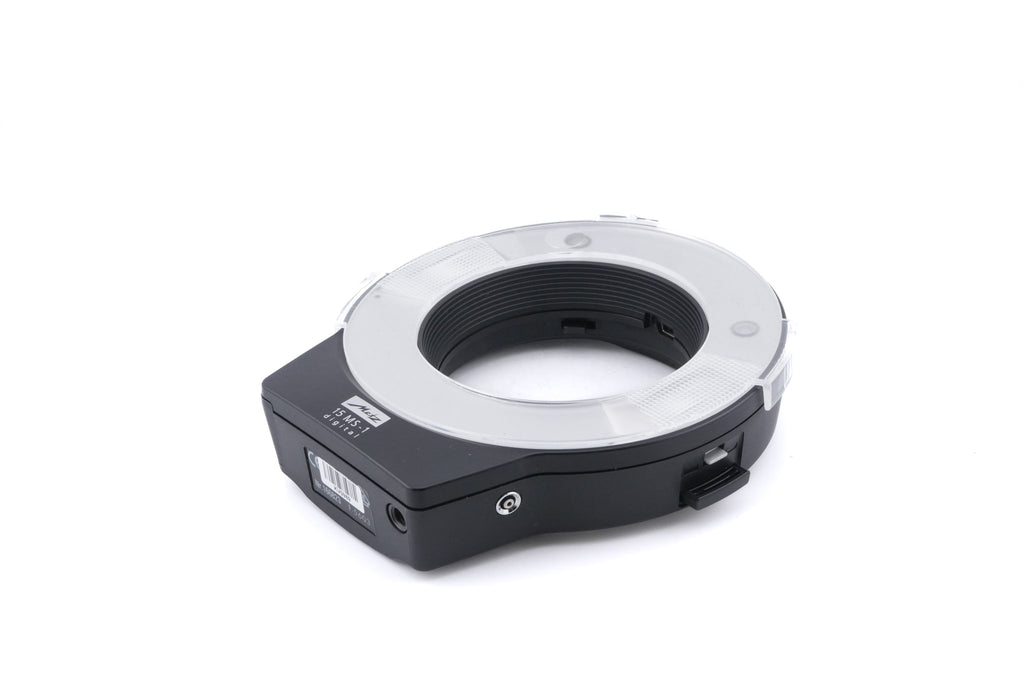 Metz Mecablitz 15 MS-1 Digital Macro Ringlight