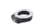 Metz Mecablitz 15 MS-1 Digital Macro Ringlight