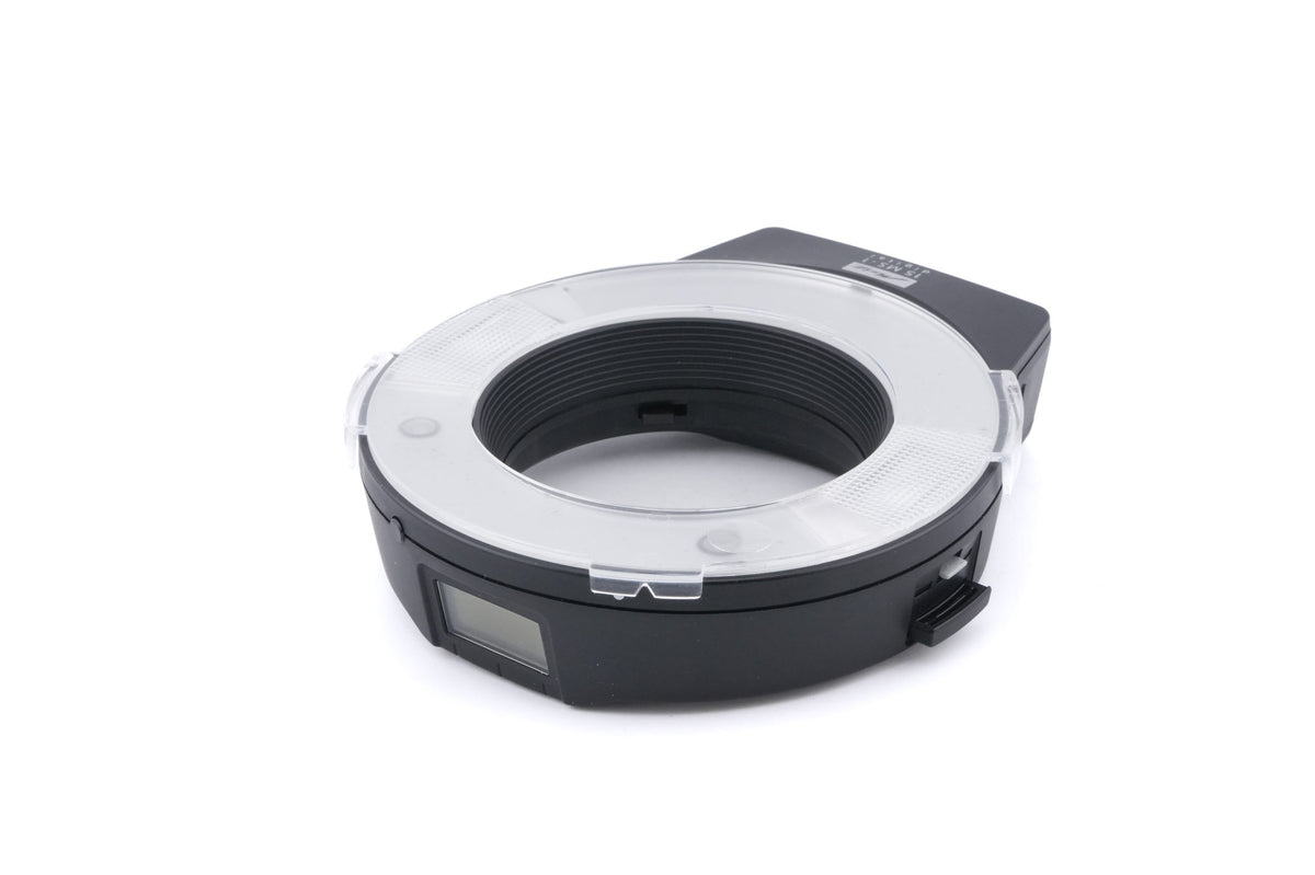 Metz Mecablitz 15 MS-1 Digital Macro Ringlight