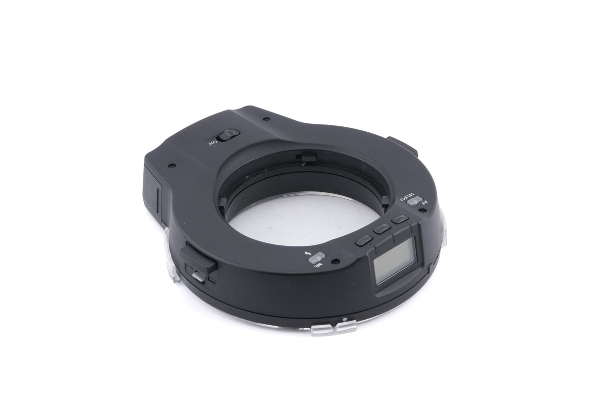 Metz Mecablitz 15 MS-1 Digital Macro Ringlight