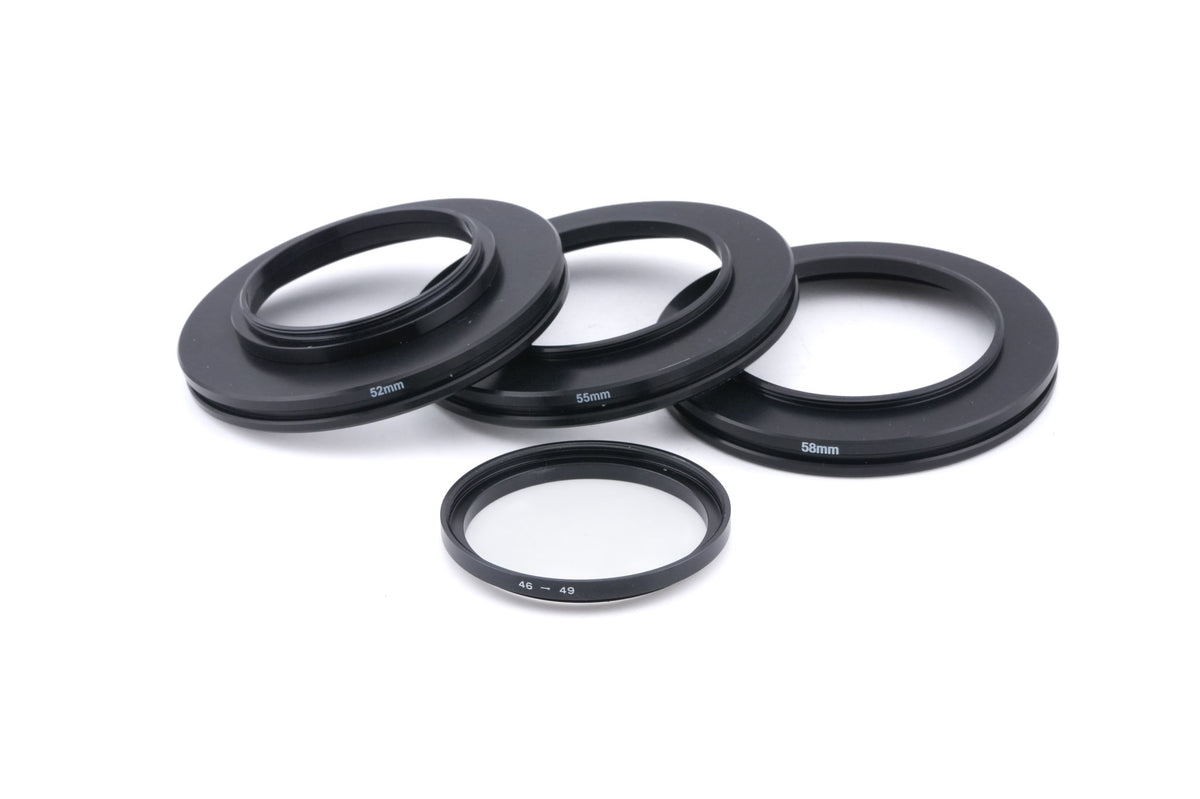 Metz Mecablitz 15 MS-1 Digital Macro Ringlight