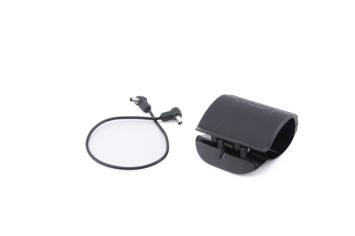 Metz Mecablitz 15 MS-1 Digital Macro Ringlight