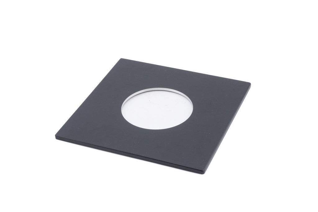 Sinar 140 x 140 mm Horseman Lens Board (Copal #3)