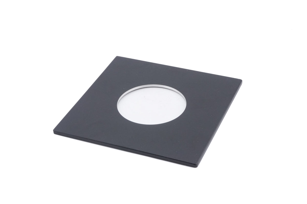 Sinar 140 x 140 mm Horseman Lens Board (Copal #3)