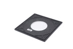 Sinar 140 x 140 mm Horseman Lens Board (Copal #3)