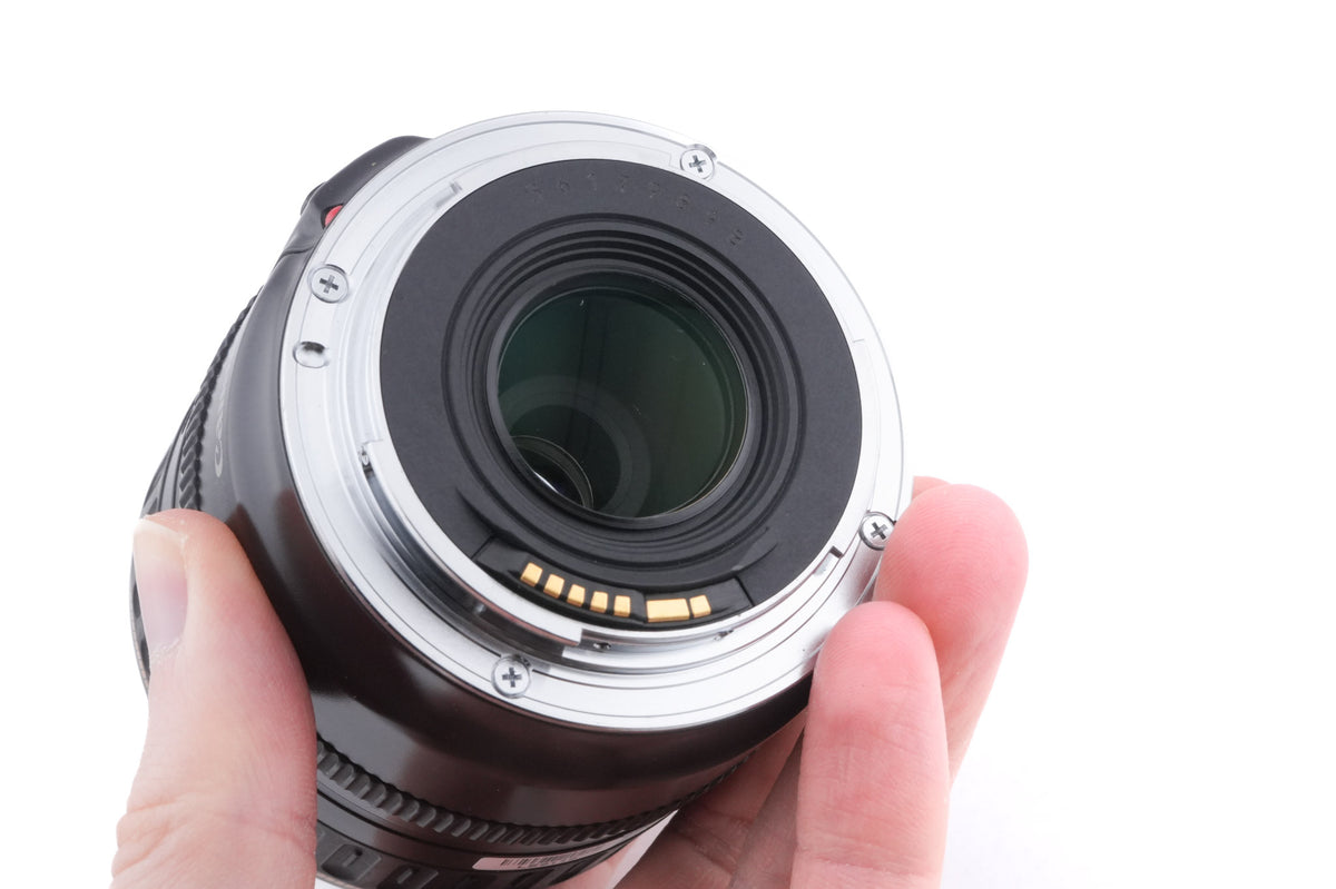 Canon 28-80mm f3.5-5.6 USM