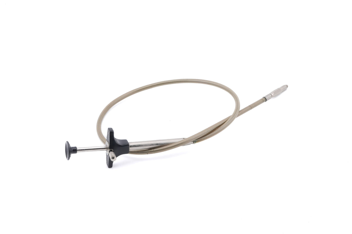 Generic Mechanical Cable Release