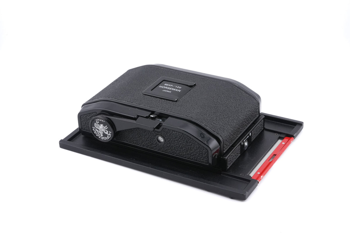 Horseman 6x9 Roll Film Back Model 451 (4x5)