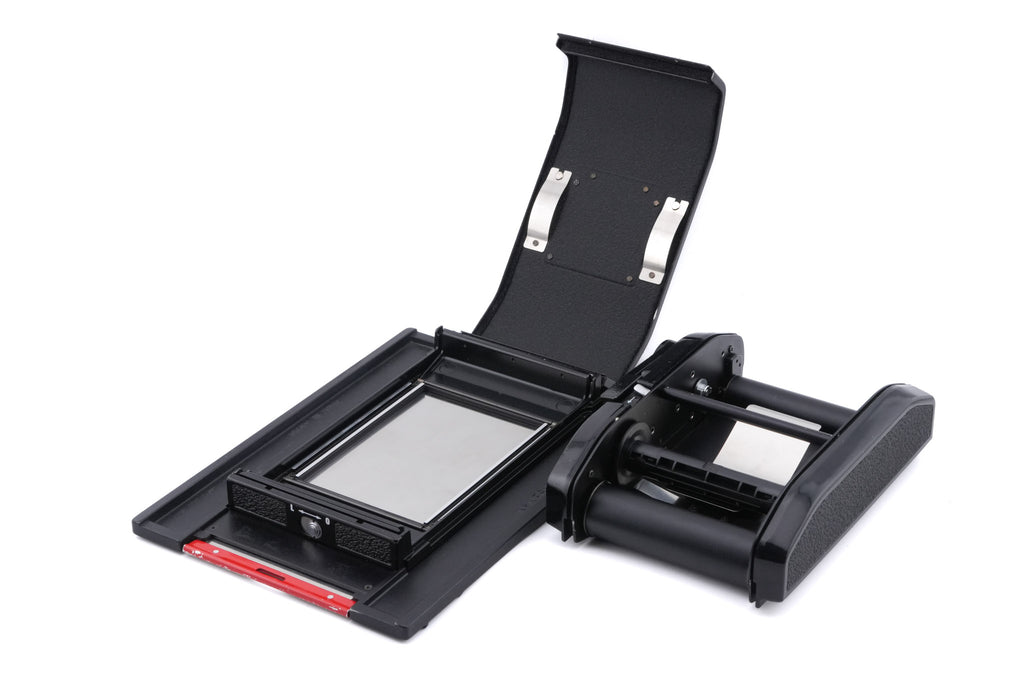Horseman 6x9 Roll Film Back Model 451 (4x5)