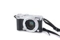 Nikon 1 J5