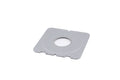 Plaubel Peco Junior 6x9 Lens Board (Copal #0)