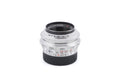 E.Ludwig 50mm f2.9 Meritar