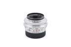 E.Ludwig 50mm f2.9 Meritar