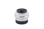 E.Ludwig 50mm f2.9 Meritar