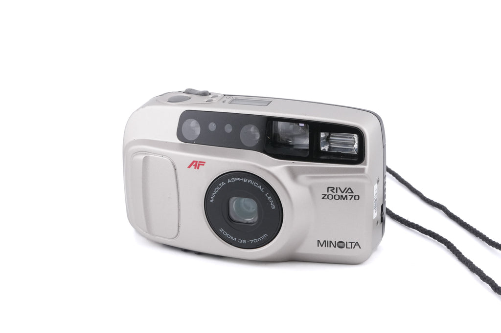 Minolta Riva Zoom 70