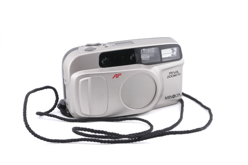 Minolta Riva Zoom 70