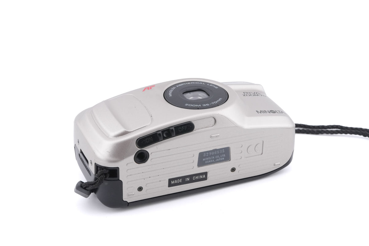 Minolta Riva Zoom 70