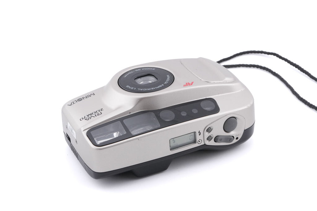 Minolta Riva Zoom 70