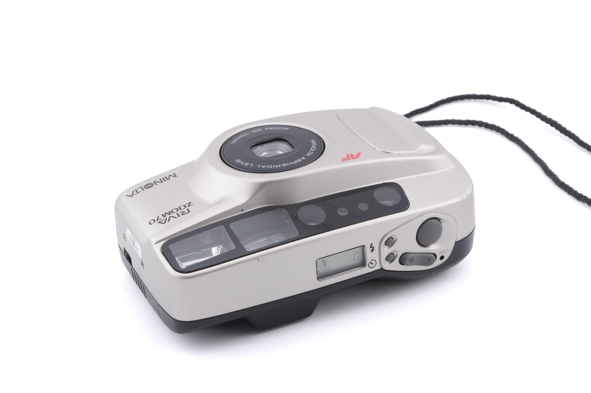 Minolta Riva Zoom 70