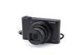 Sony Cyber-Shot DSC-WX500