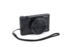 Sony Cyber-Shot DSC-WX500