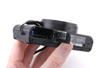 Sony Cyber-Shot DSC-WX500