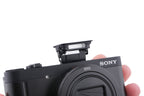 Sony Cyber-Shot DSC-WX500