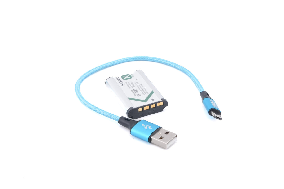 Sony Cyber-Shot DSC-WX500
