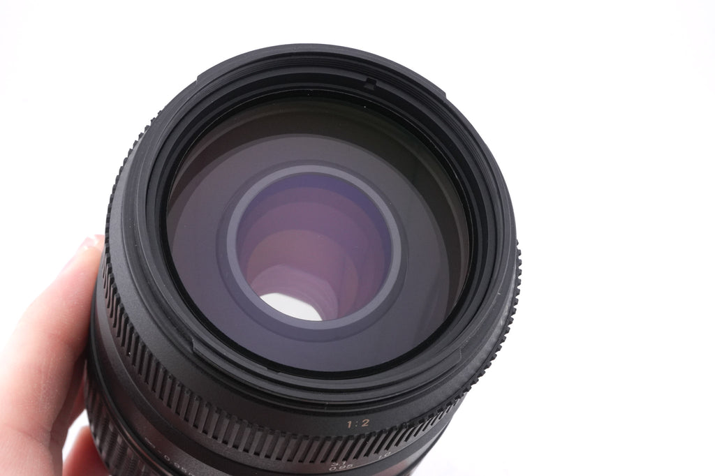 Tamron 70-300mm f4-5.6 DI AF LD Tele-Macro  (A17)