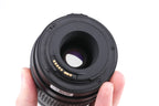 Tamron 70-300mm f4-5.6 DI AF LD Tele-Macro  (A17)