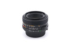 Minolta 50mm f2 MD
